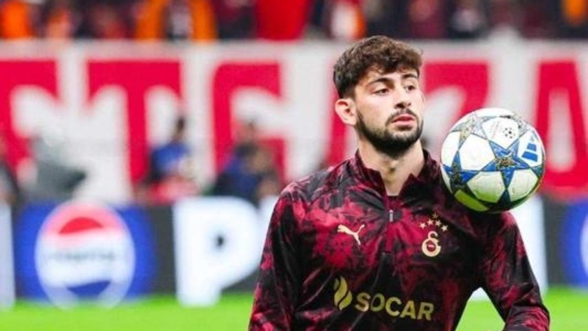 Yusuf Demir'in Galatasaray İtirafı: Beklentilerim Farklıydı!