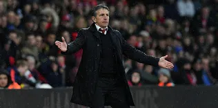 Leicester City’de Puel dönemi