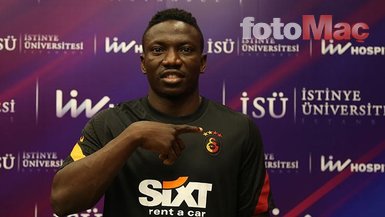 Son dakika transfer haberi: Teklif yapıldı! Galatasaray’dan kanat takviyesi