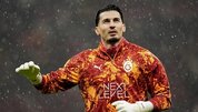 Muslera’yı aratmıyor
