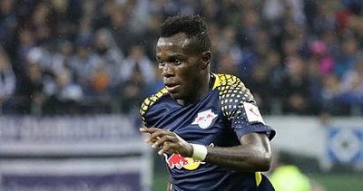 "Bruma, Terim ile coşardı"