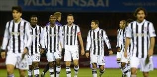 Savunma sıkıntısız