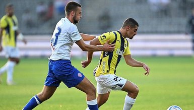 Lugano - Fenerbahçe maçının yayıncısı belli oldu!