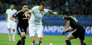 UEFA Şampiyonlar Ligi