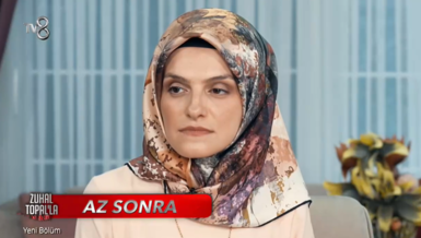 YEMEKTEYİZ puan tablosu 11 Şubat Salı | Zuhal Topal'la Yemekteyiz Yıldız kaç puan aldı?