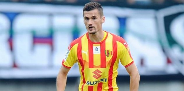 Fenerbahçe'ye Adnan Kovacevic iddiası!