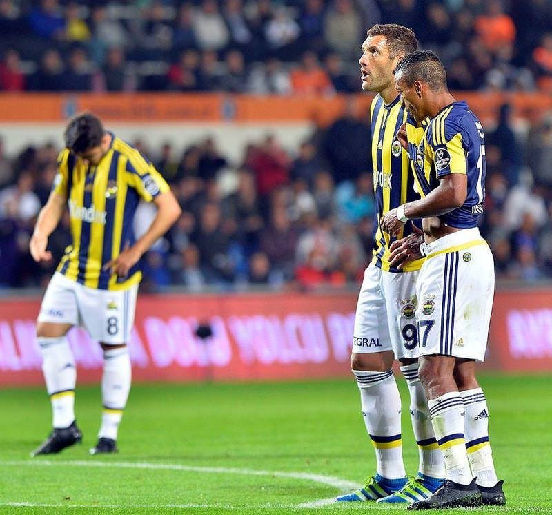 Parola Kazan Ve Bekle Son Dakika Fenerbahce Haberleri Fotomac