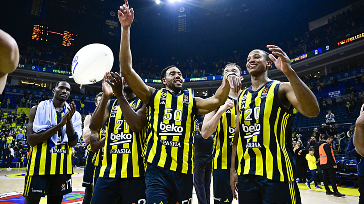 Fenerbahçe liderlik aşkına