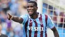 Onuachu az sonra