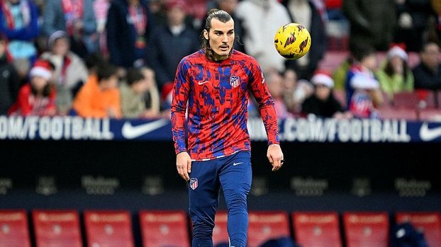 Fenerbahçe'de Çağlar Söyüncü gelişmesi! Transferi...