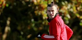 Gareth Bale’dan flaş Real Madrid itirafı!