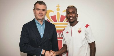 Onyekuru'dan Galatasaray'a teşekkür