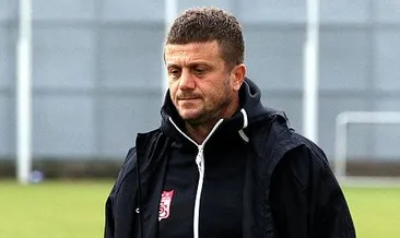 Sivasspor'tan lidere gözdağı!