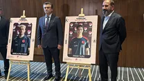 Fark yok sevgi var