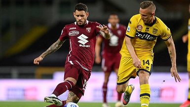 Torino-Parma: 1-0 (MAÇ SONUCU - ÖZET)