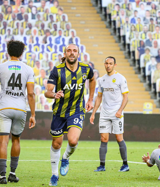 fenerbahçe sakat ve cezalılar