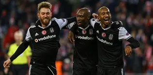 Yüksekten uçtular