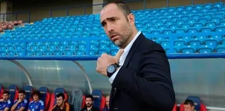 Tudor: Adana’ya kazanmak için gideceğiz