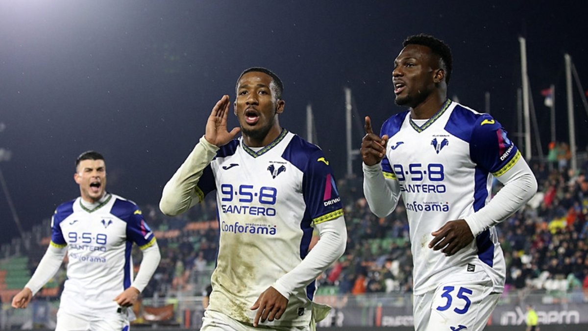 TRANSFER HABERİ | Galatasaray'da Jackson Tchatchoua gelişmesi! Bonservis bedeli açıklandı TRANSFER HABERİ | Galatasaray'da Jackson Tchatchoua gelişmesi! Bonservis bedeli açıklandı