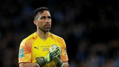 Claudio Bravo İstanbul’a!