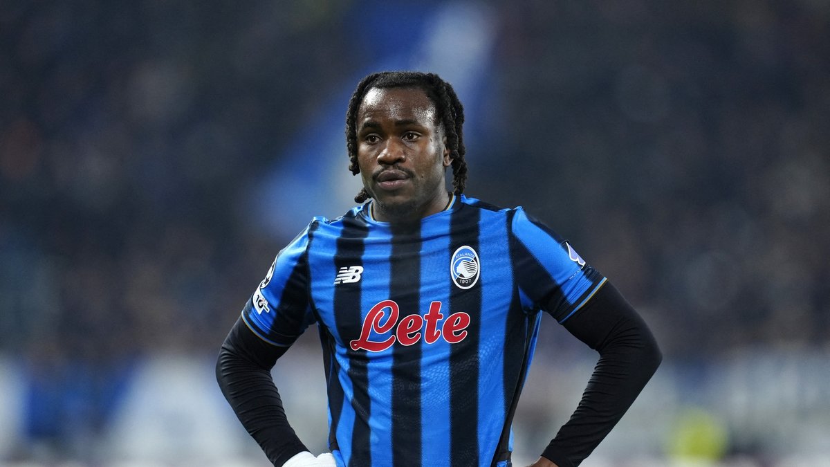 Fenerbahçe'ye Lookman'dan kötü haber! O takıma transfer olmak üzere