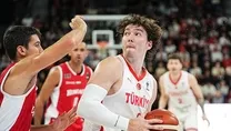 Devler fark attı