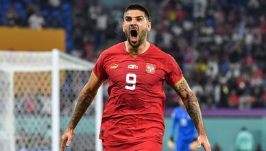 TRANSFER HABERLERİ | Beşiktaş’tan Mitrovic bombası!