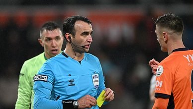 Mustafa Çulcu’dan flaş penaltı yorumu! Devam kararı doğru mu?