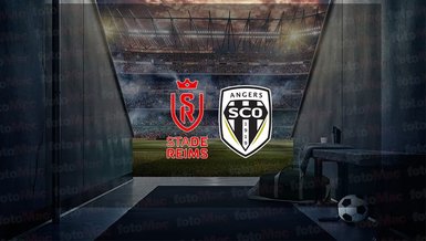 Reims - Angers maçı ne zaman, saat kaçta ve hangi kanalda canlı yayınlanacak? | Fransa Ligue 1