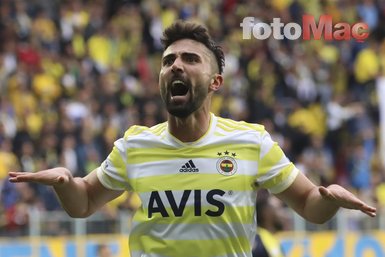 Fenerbahçe’de Hasan Ali Kaldırım’ın sahalara döneceği maç belli oldu