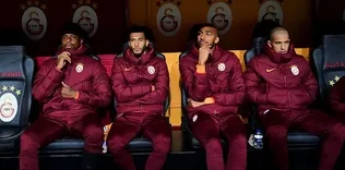‘Belhanda küstü’ iddiası