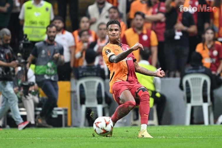 Galatasaray'da 32 milyon Euro'luk transfer hüsranı!