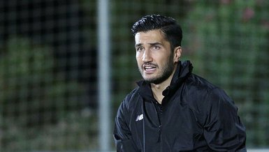 Ex-Borussia Dortmund midfielder Nuri Sahin takes player/coach role at Antalyaspor