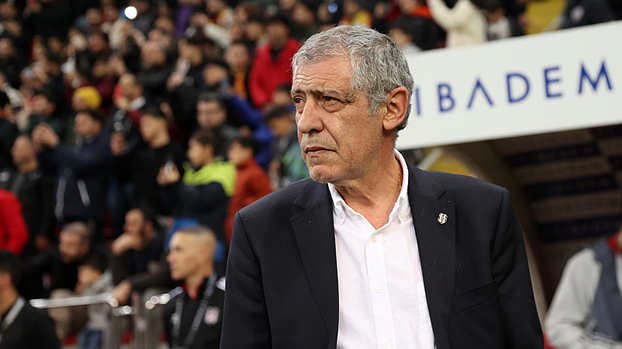 Beşiktaş'ta Fernando Santos'tan yeni sistem! Konyaspor maçında...