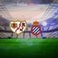 Rayo Vallecano-Espanyol muhtemel 11'ler!