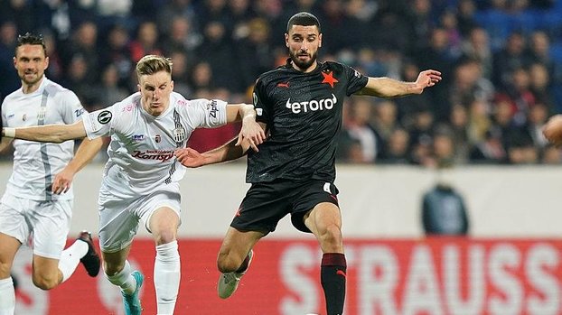 BEŞİKTAŞ TRANSFER HABERLERİ | Kartal'a İsveç çakısı! İşte talep ettikleri rakam