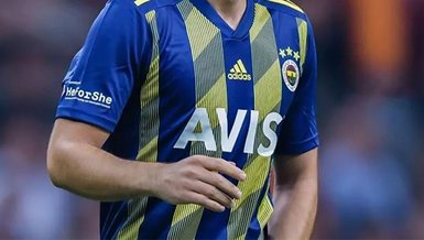 Son dakika: Fenerbahçe'de Tolgay Arslan ile yollar ayrıldı!