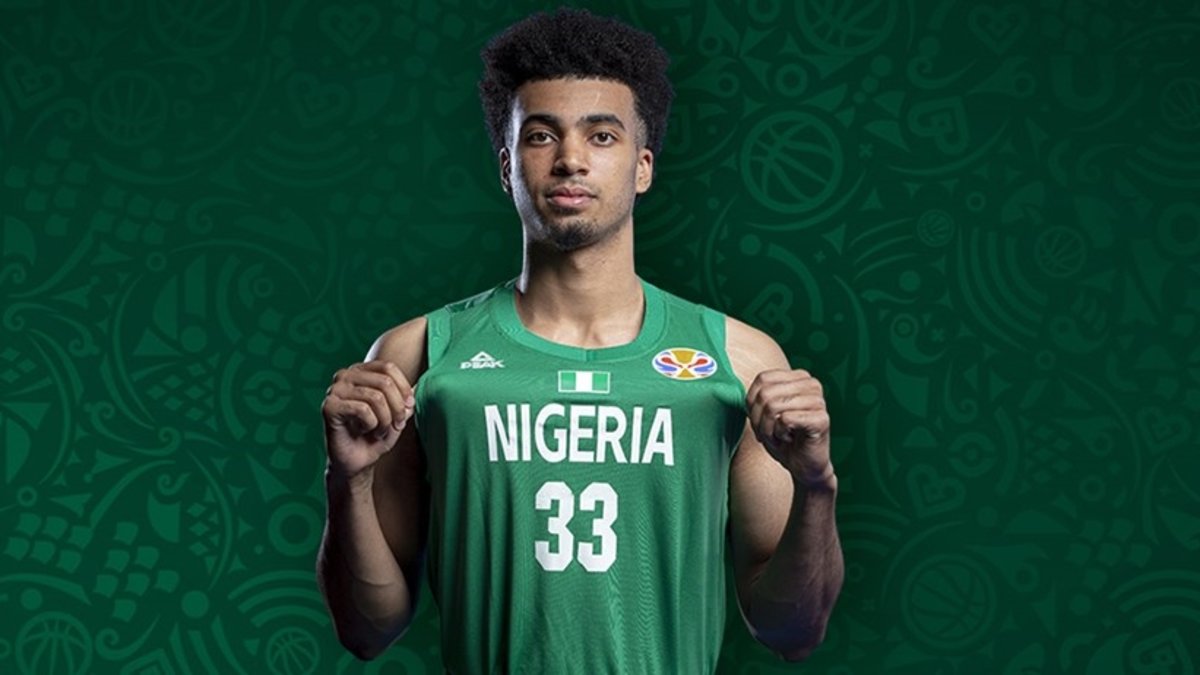 Anadolu Efes, Jordan Nwora'yı transfer etti!