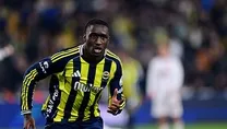 Cherif geri döndü