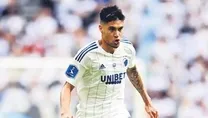 Transferde Diks sesleri!