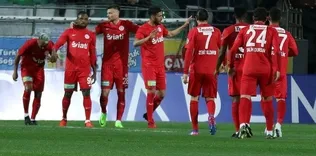 Rizespor ağır yaralı