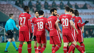 Midtjylland 1-1 Liverpool (MAÇ SONUCU - ÖZET)