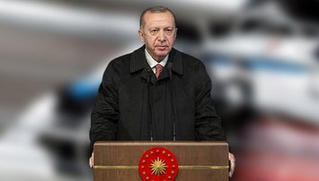 "F1 organizasyonundaki başarı Başkan Erdoğan sayesinde"