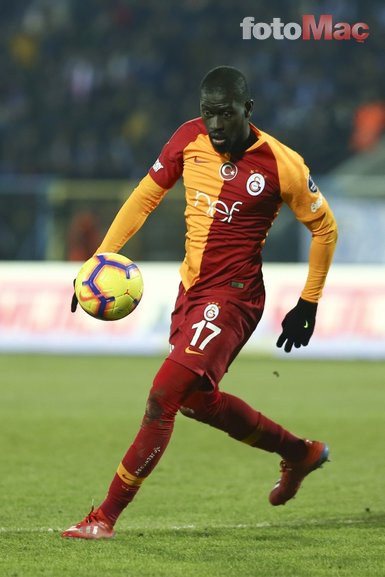 Galatasaray’da Fatih Terim son sözü söyledi: Tek yol şampiyonluk!