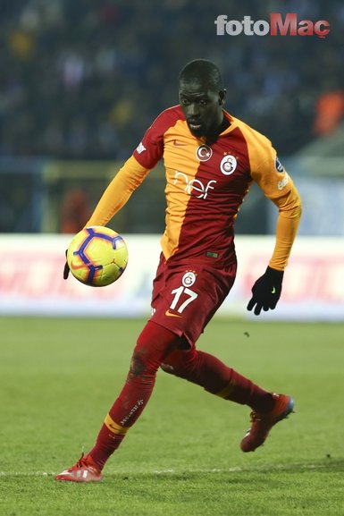 Galatasaray'da Fatih Terim son sözü söyledi: Tek yol şampiyonluk!