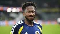 Fred’le görüştük