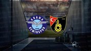 A. Demirspor - İstanbulspor | CANLI