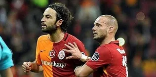 Dursun Özbek’ten söz mü aldı?