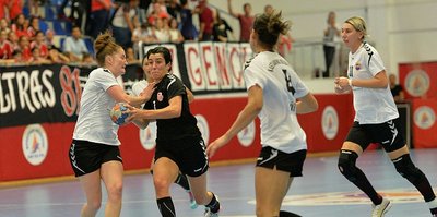 Kadınlarda 7. hafta yarın başlıyor