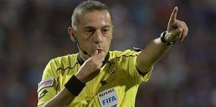 Cüneyt Çakır'a sözlü taciz